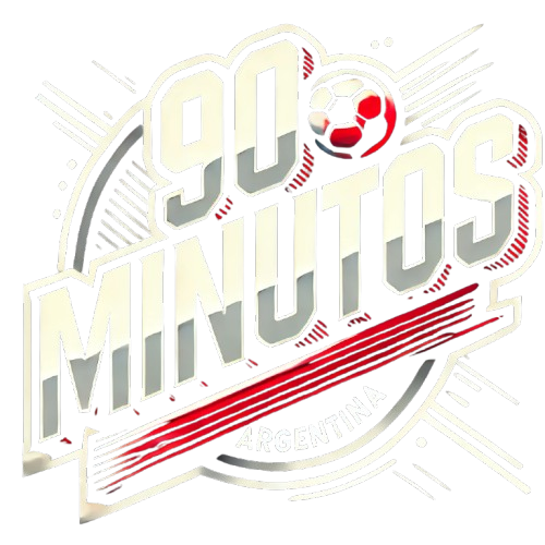 90 Minutos España